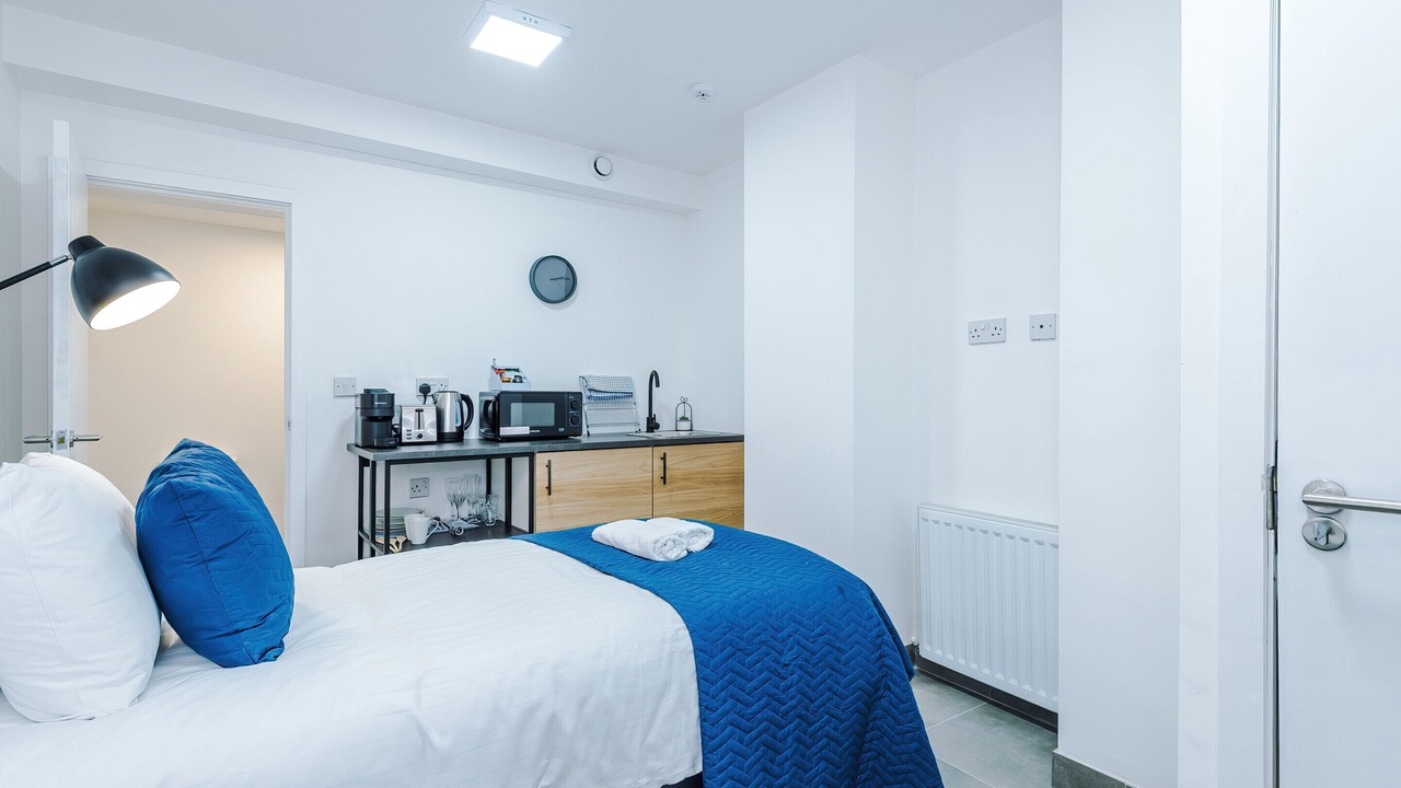 Photo of Others in Bury