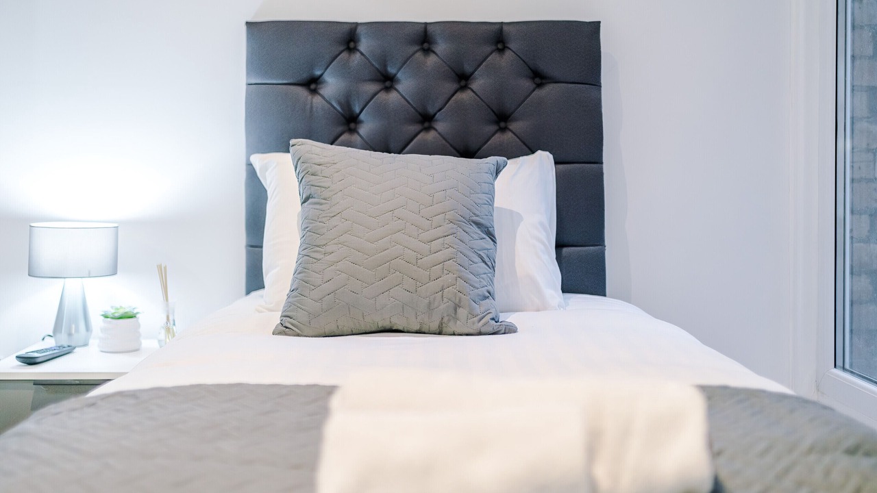 Photo of Bedroom in Bury