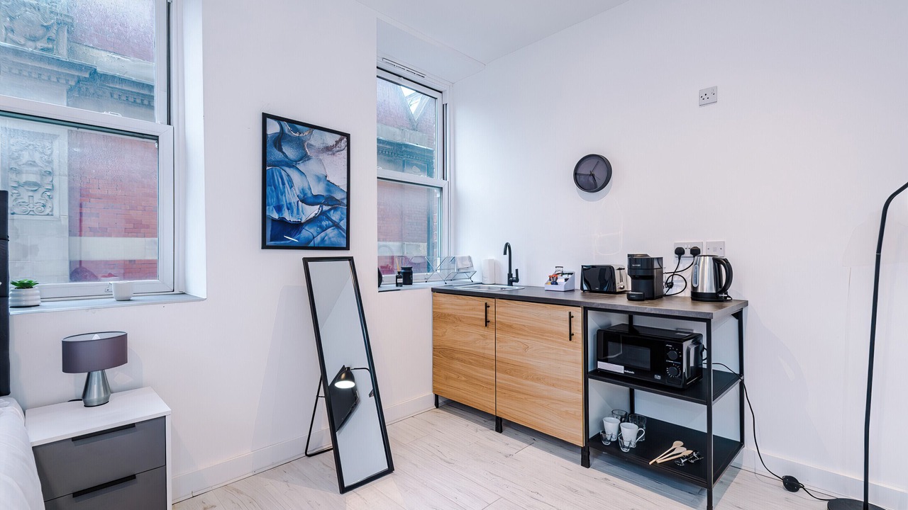 Photo of Others in Bury