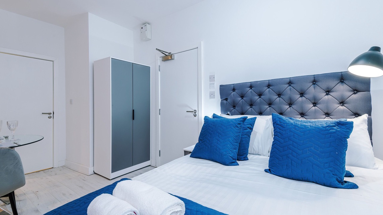 Photo of Bedroom in Bury