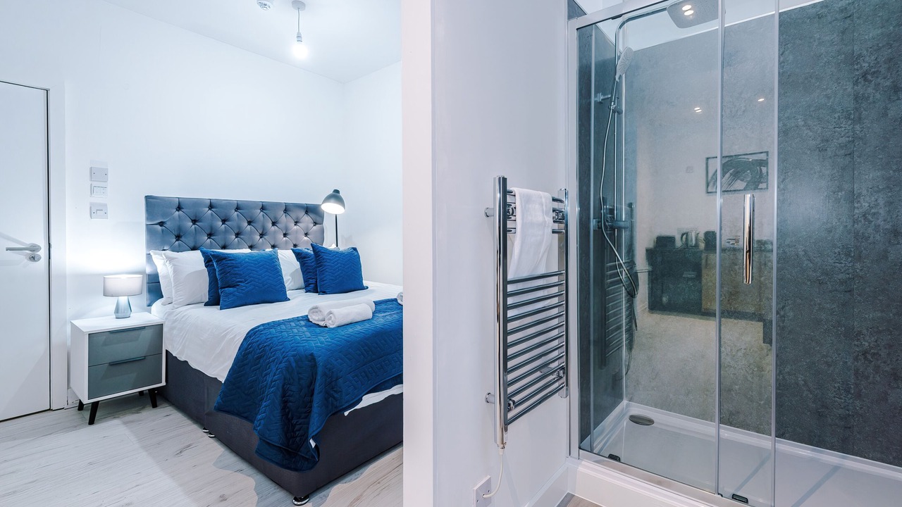 Photo of Bedroom in Bury