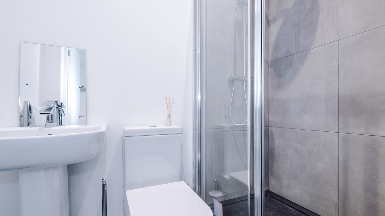 Photo of Bathroom in Bury