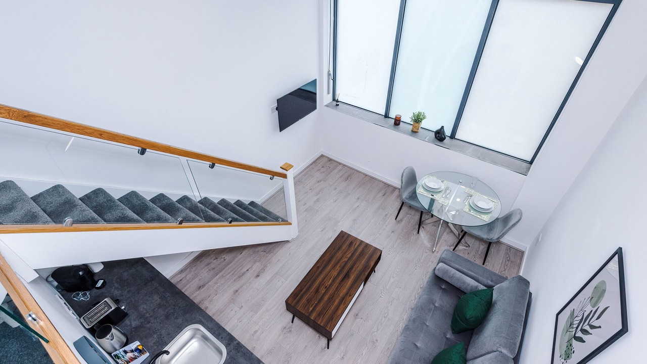 Photo of Livingroom in Bury