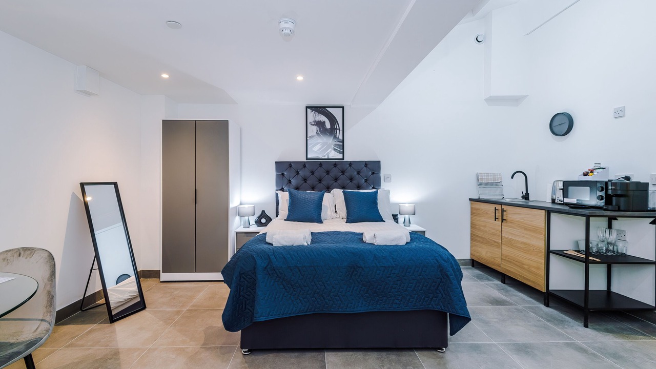 Photo of Others in Bury