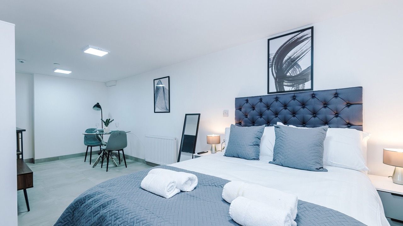 Photo of Others in Bury