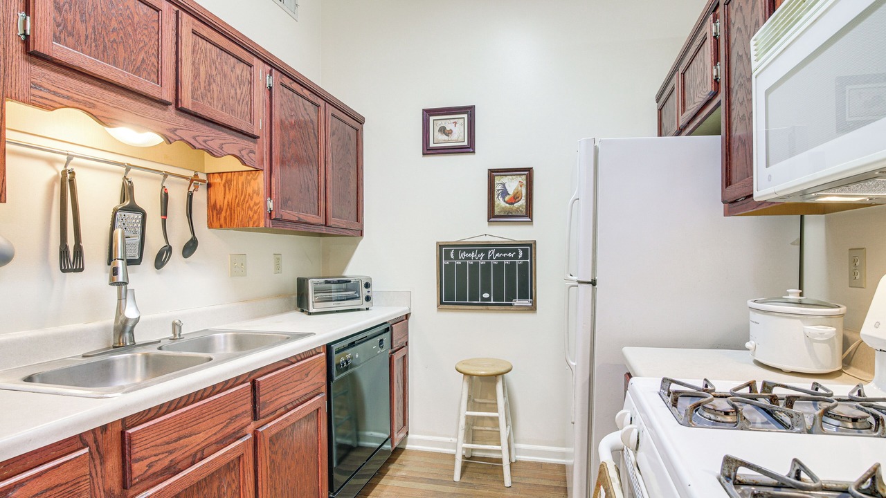 Photo of Kitchen in Horn Lake