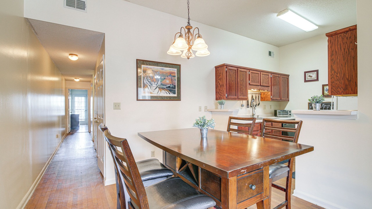 Photo of Kitchen in Horn Lake