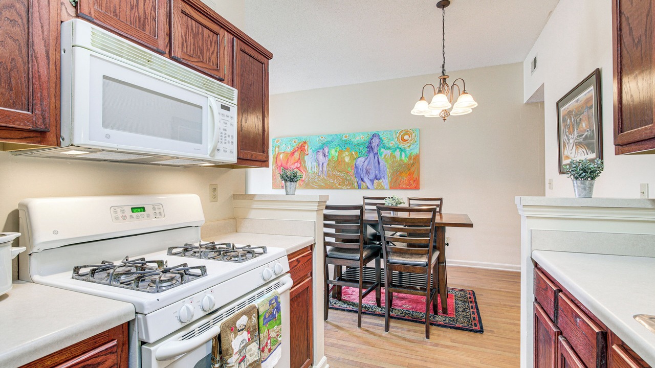 Photo of Kitchen in Horn Lake