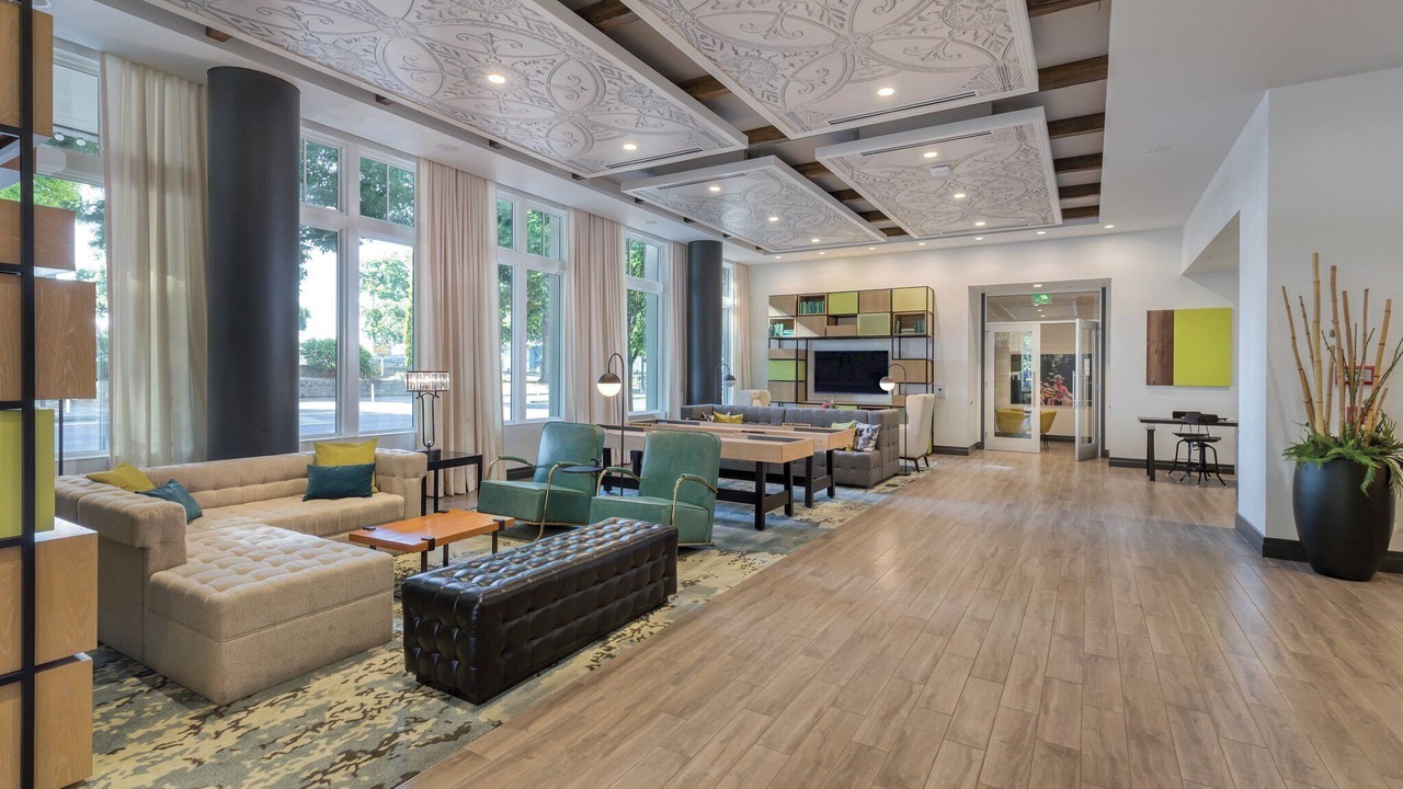 Photo of Livingroom in Old Town Chinatown