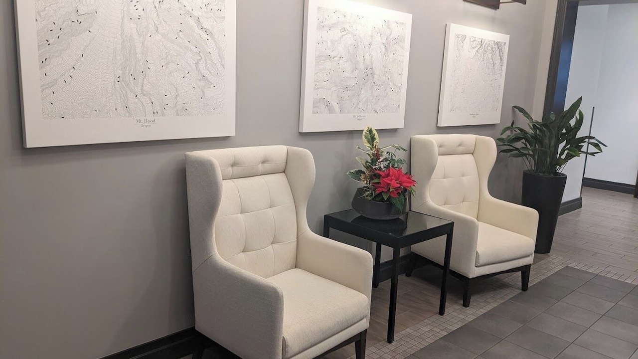 Photo of Livingroom in Old Town Chinatown