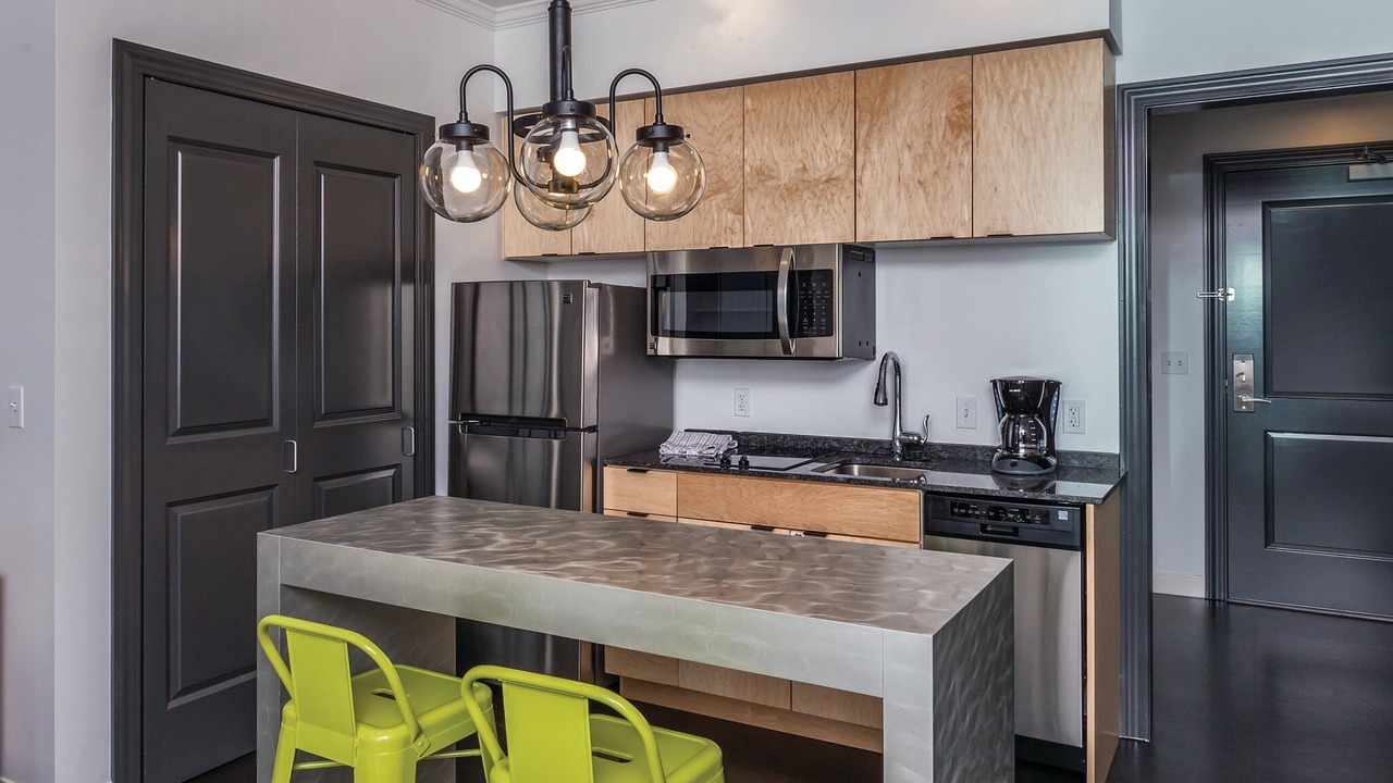 Photo of Kitchen in Old Town Chinatown