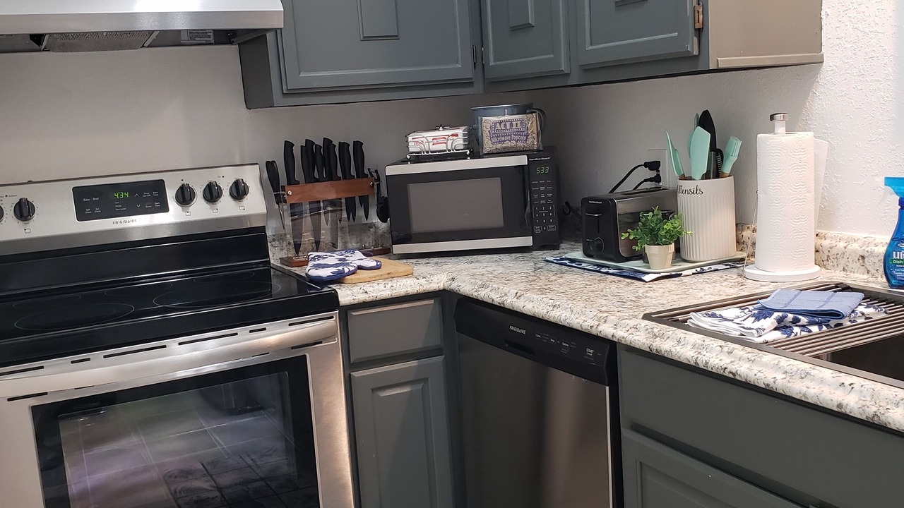 Photo of Kitchen in Joplin