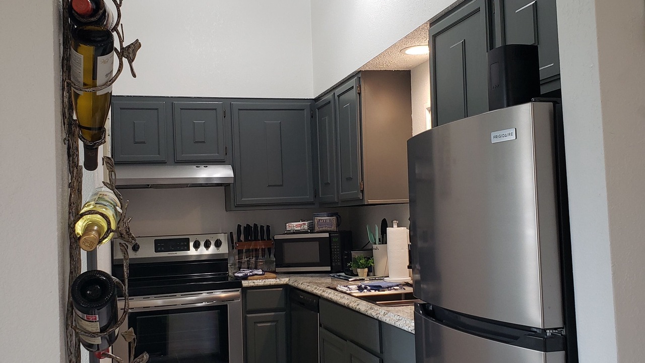 Photo of Kitchen in Joplin