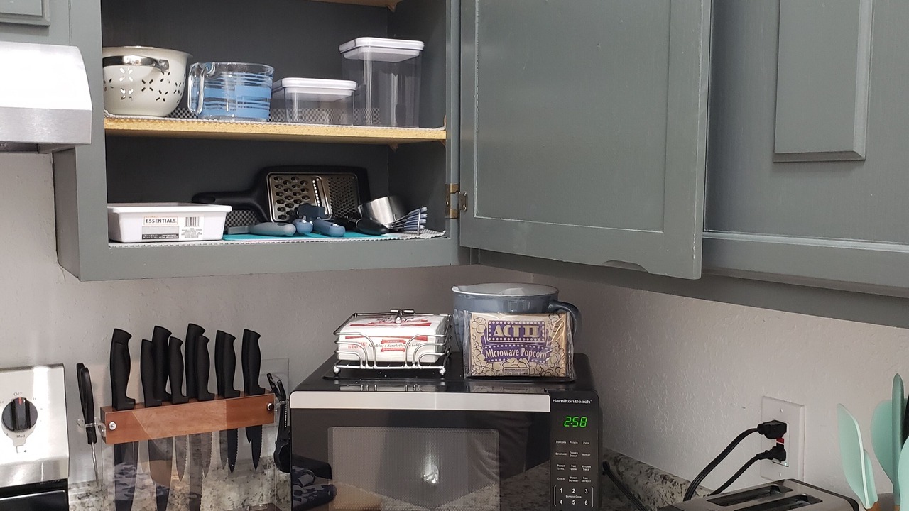 Photo of Kitchen in Joplin