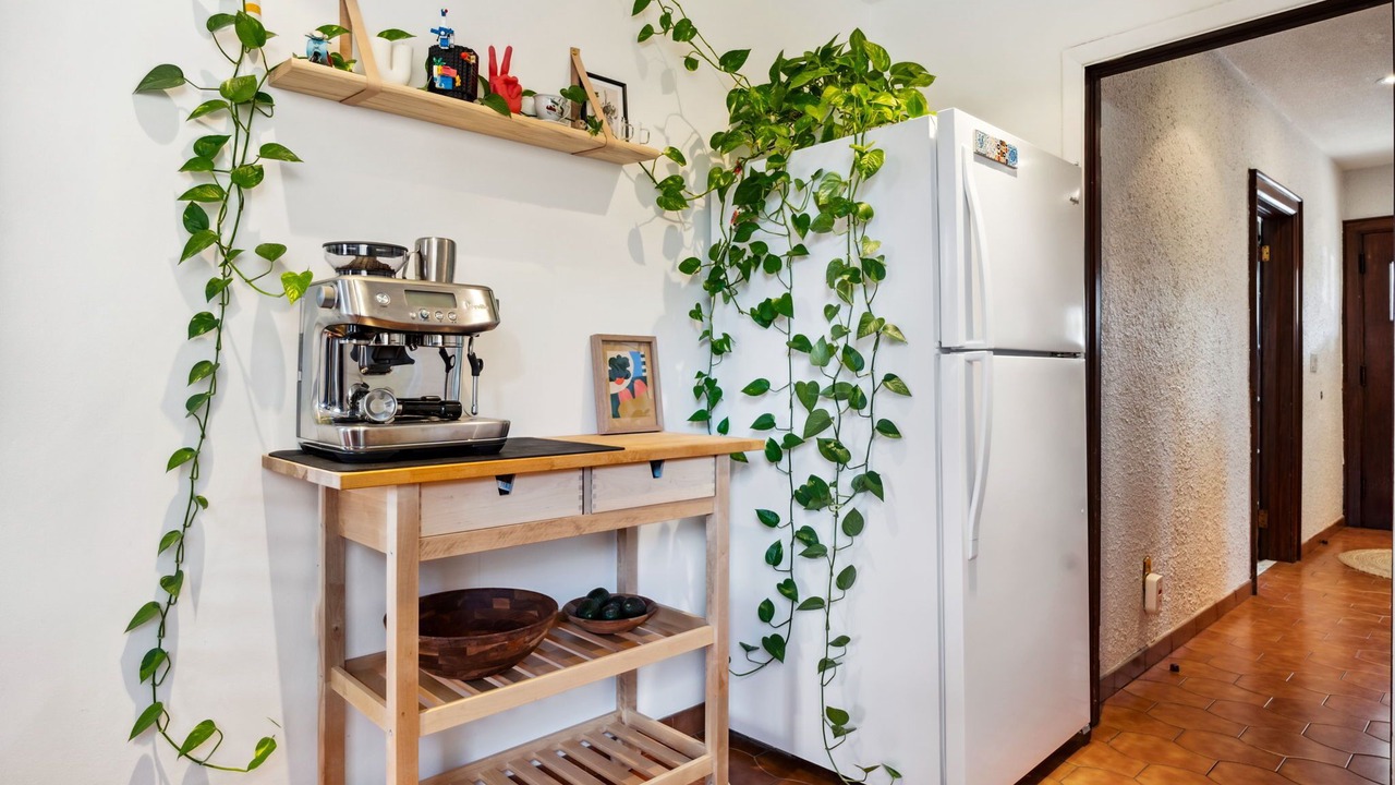 Photo of Kitchen in Oakwood Village