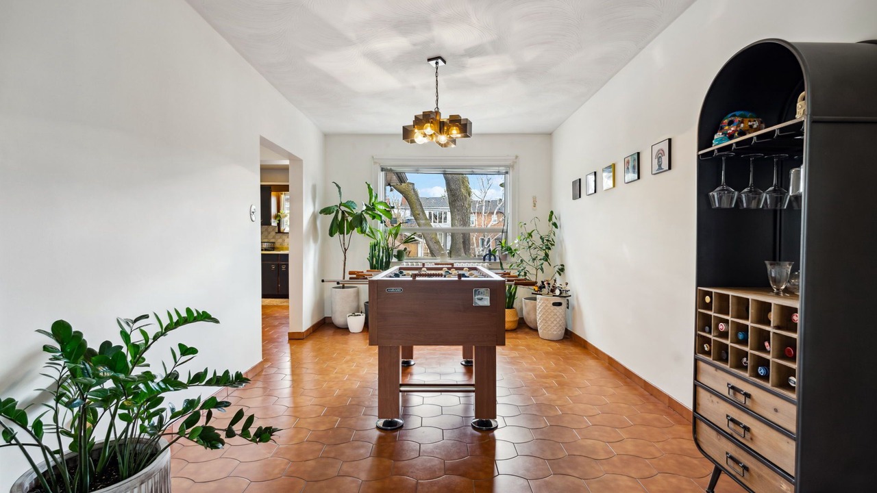 Photo of Bedroom in Oakwood Village