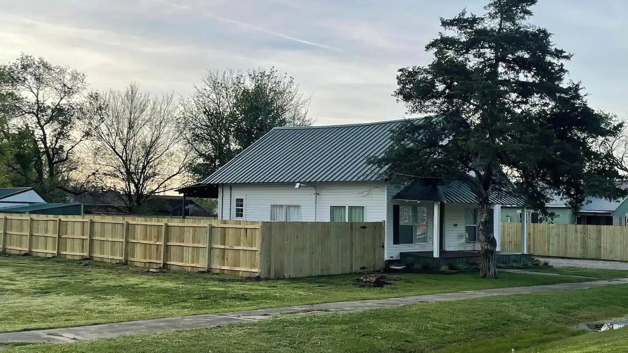 Photo of Outdoor in Haskell