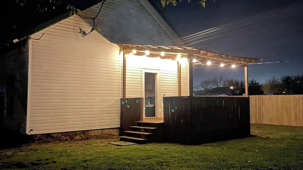 Photo of Outdoor in Haskell