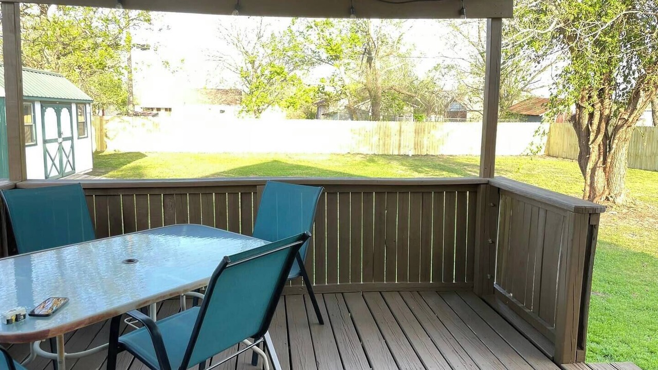 Photo of Outdoor in Haskell