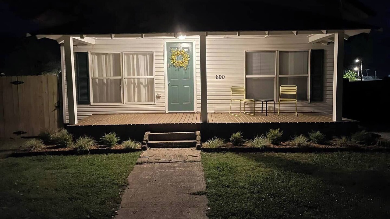 Photo of Outdoor in Haskell