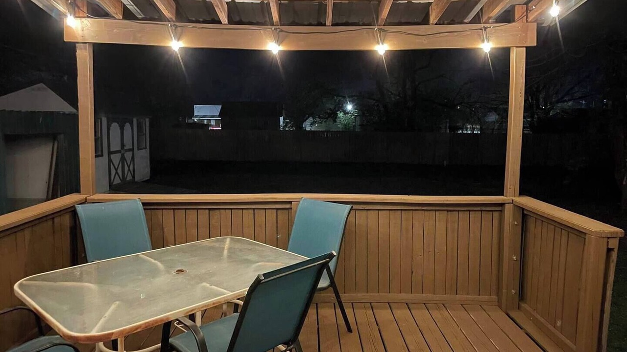 Photo of Outdoor in Haskell