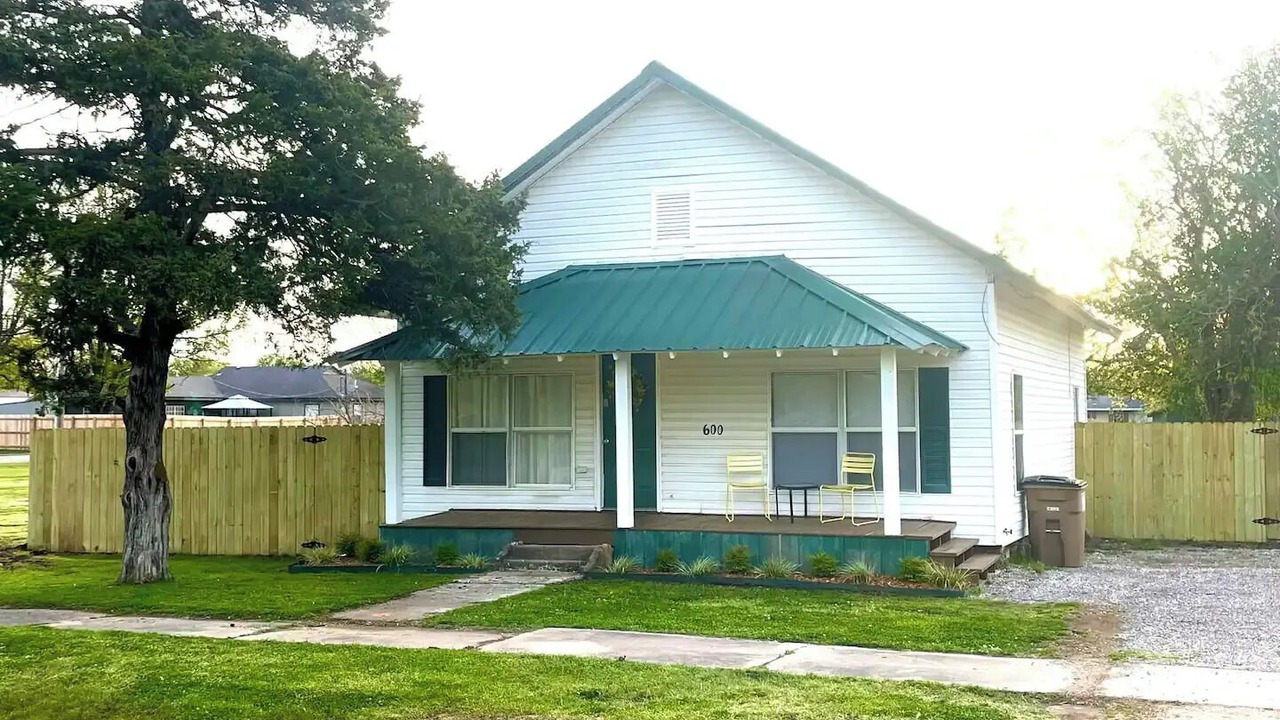 Photo of Outdoor in Haskell