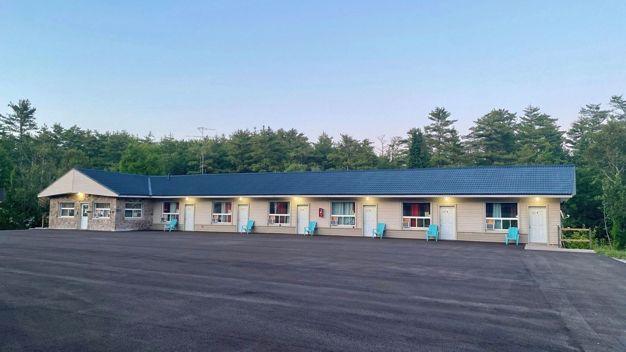 Photo of Outdoor in Gravenhurst