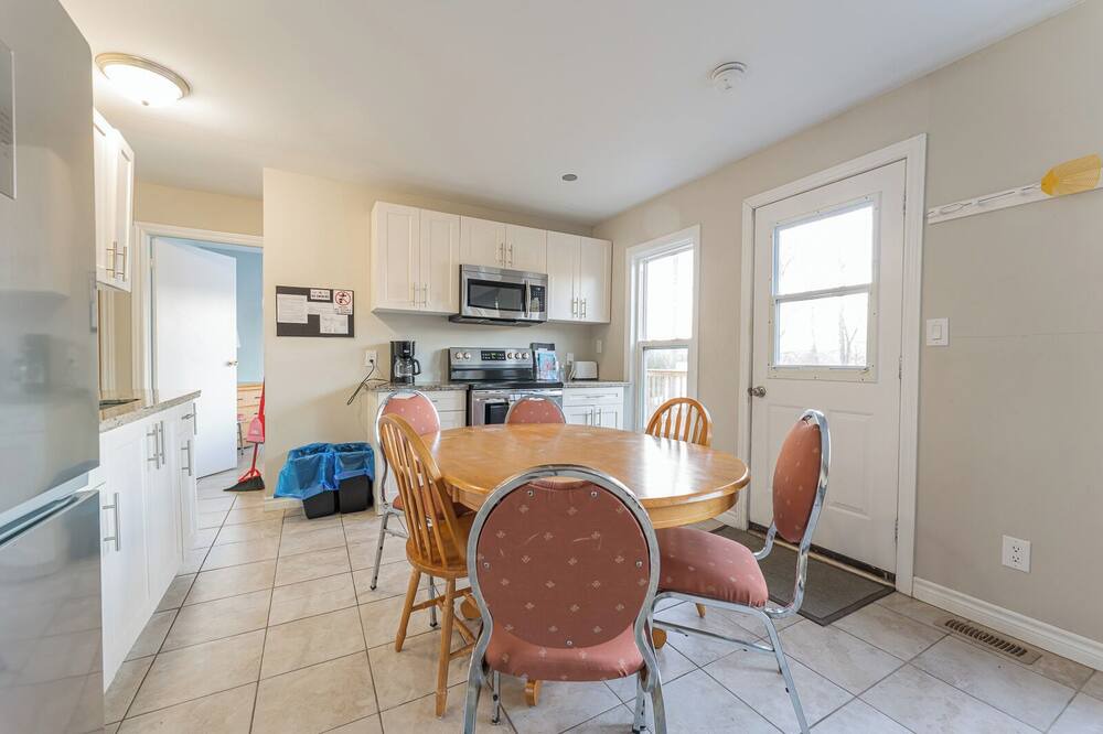 Photo of Bedroom in Minden