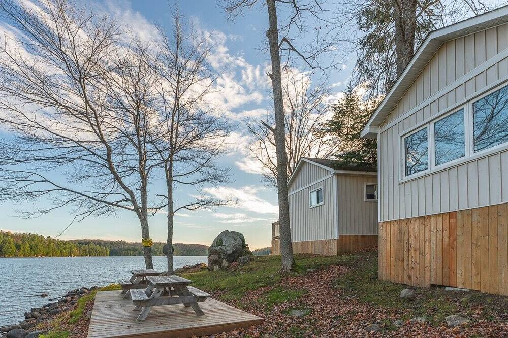 Photo of Outdoor in Minden