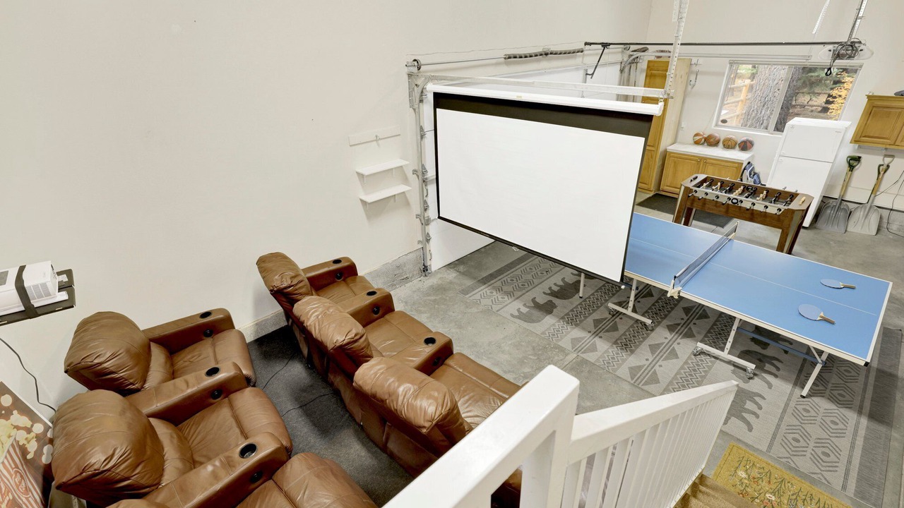 Photo of Bedroom in Summit Estates