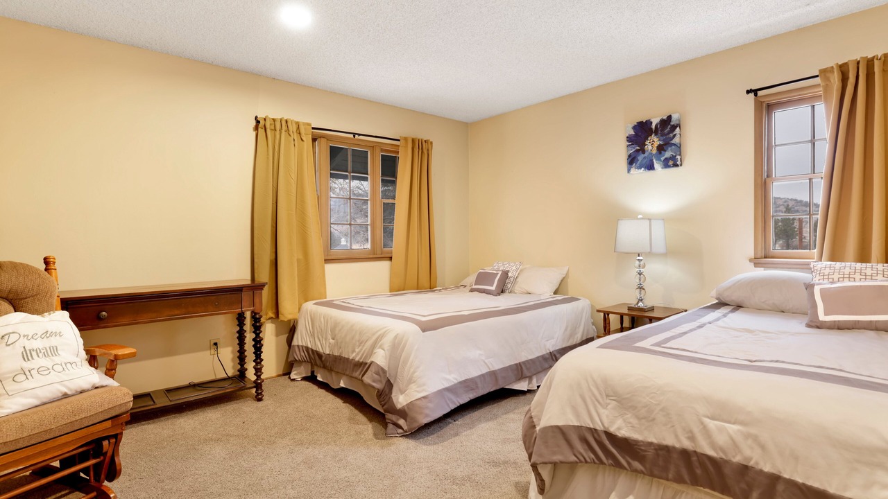Photo of Bedroom in Big Bear