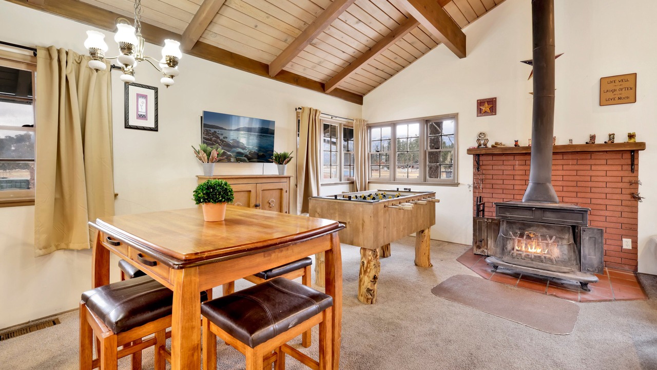 Photo of Bedroom in Big Bear