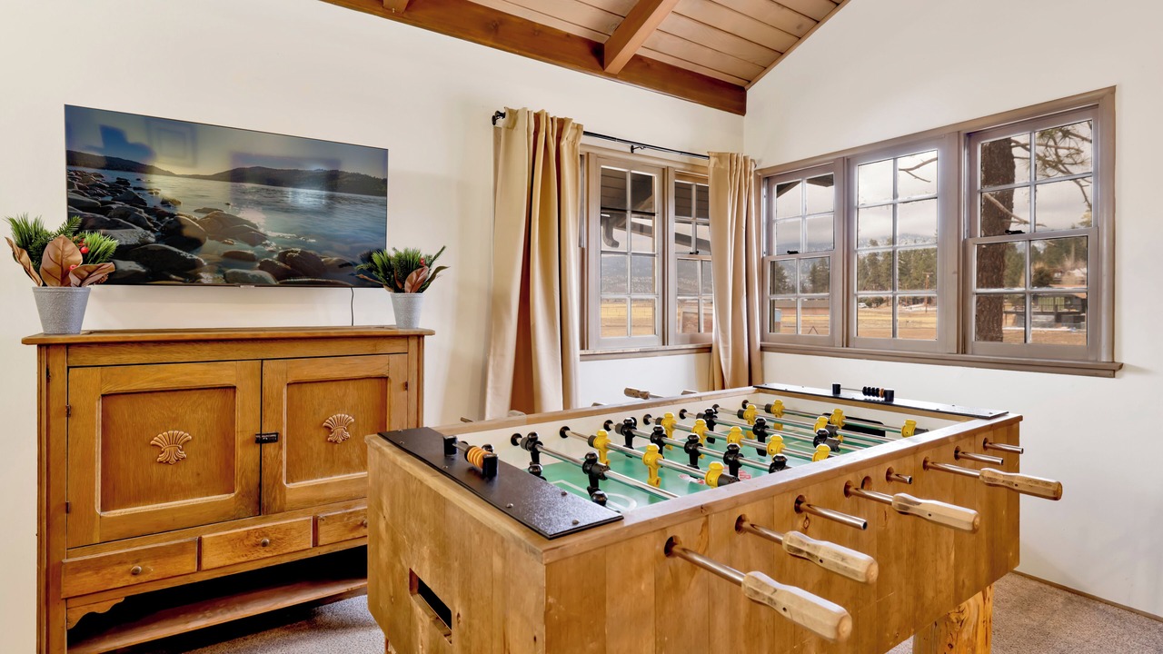 Photo of Bedroom in Big Bear