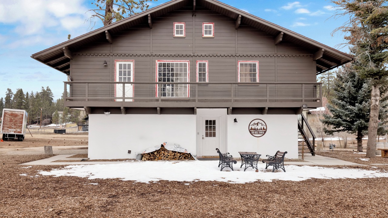Photo of Outdoor in Big Bear