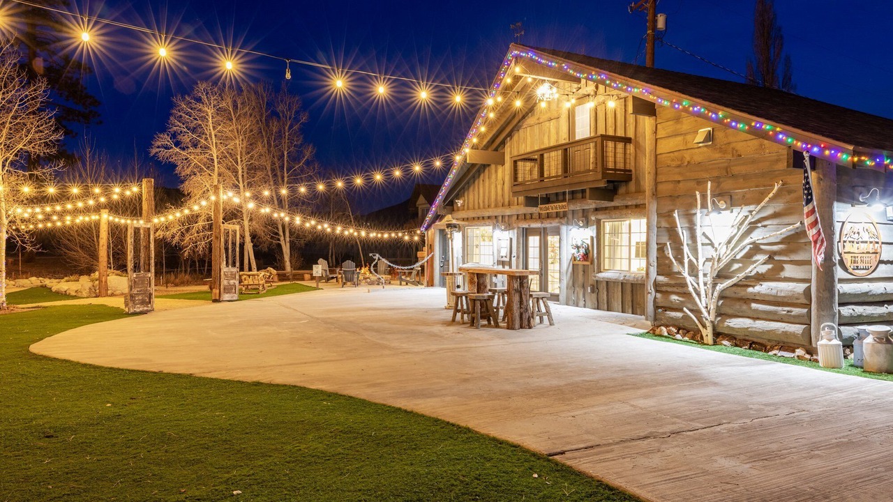 Photo of Outdoor in Big Bear