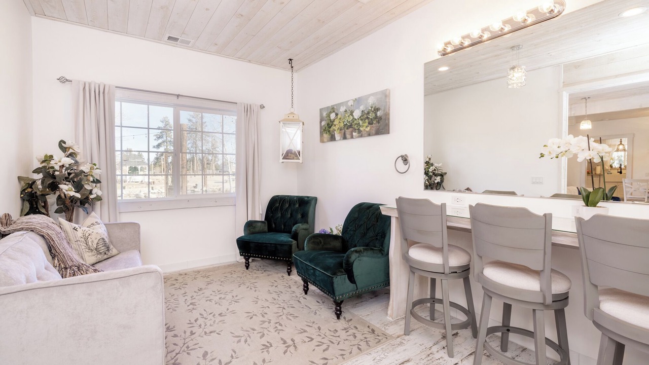 Photo of Bedroom in Big Bear