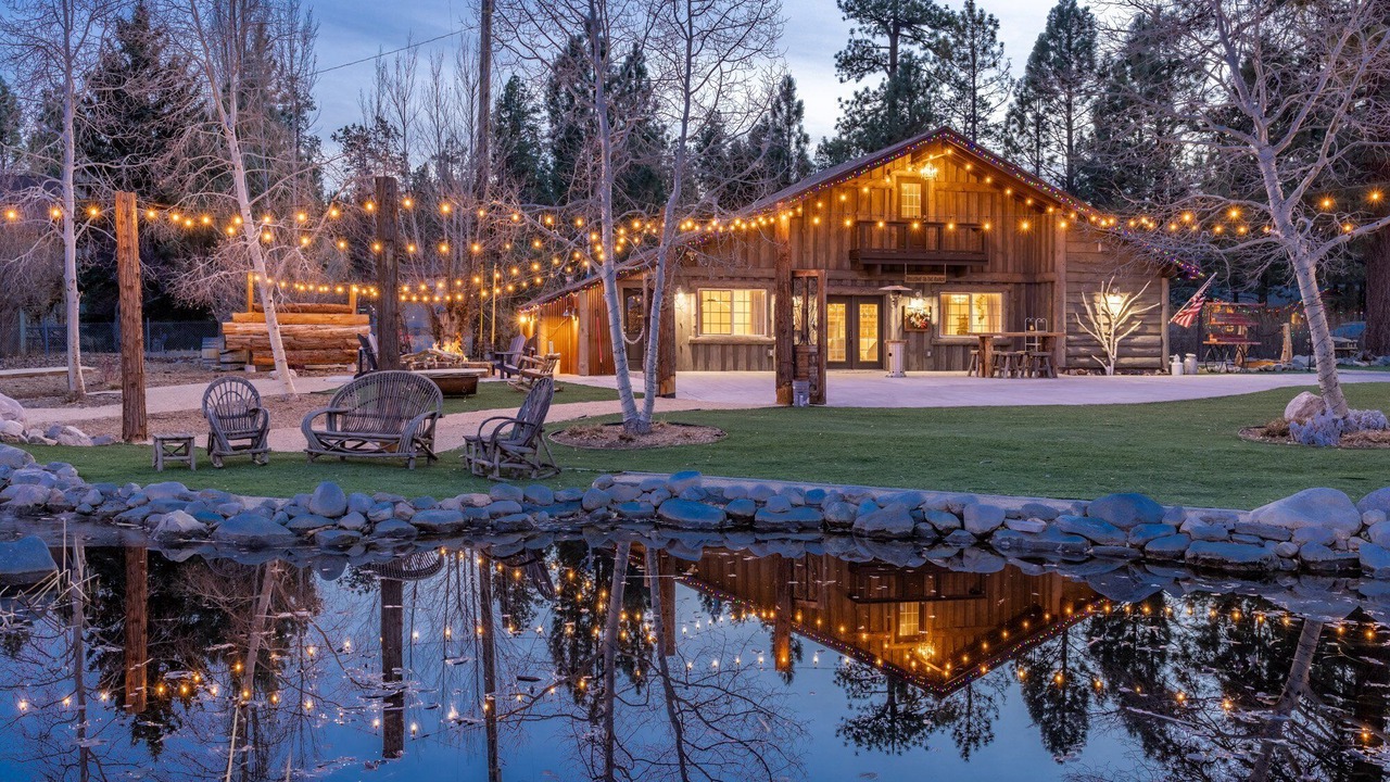 Photo of Outdoor in Big Bear