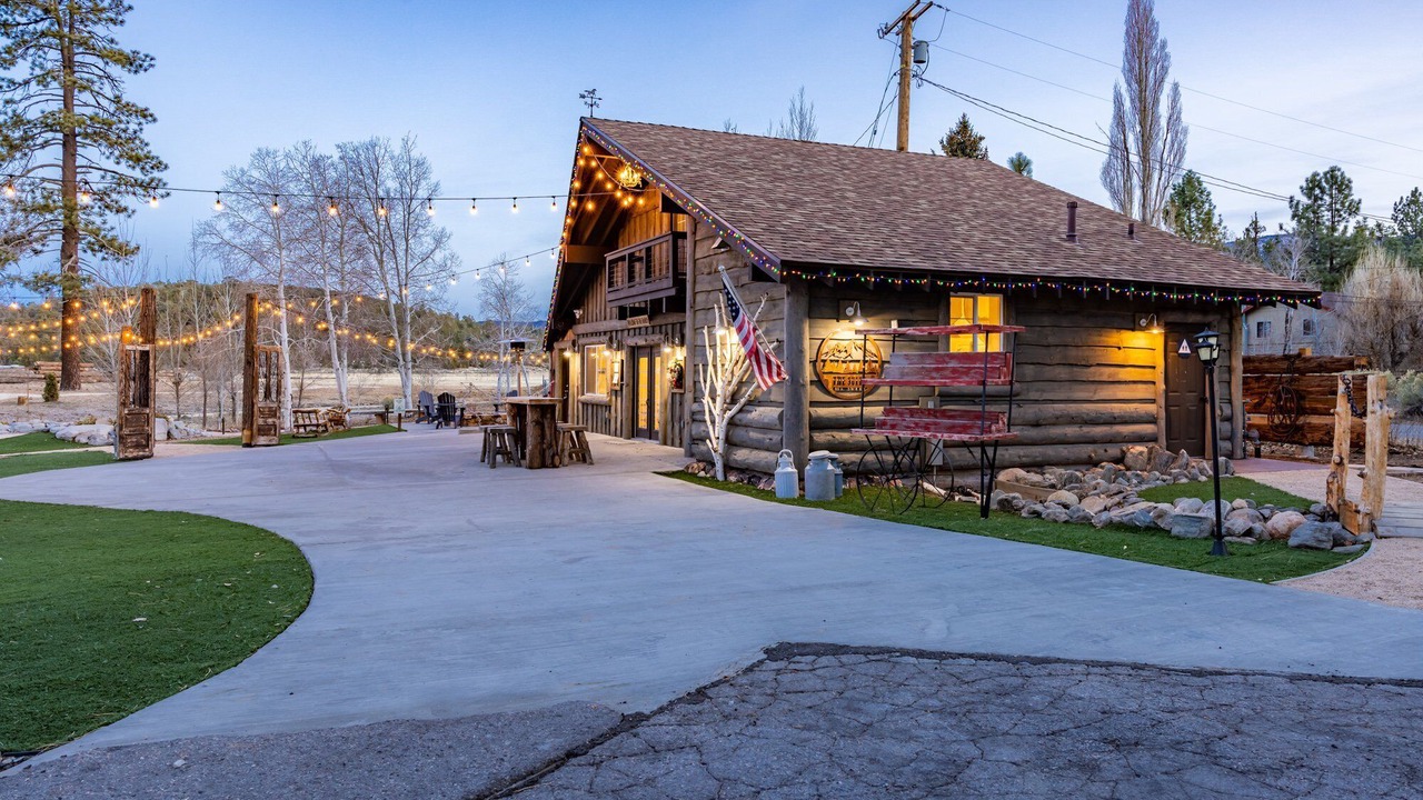 Photo of Outdoor in Big Bear
