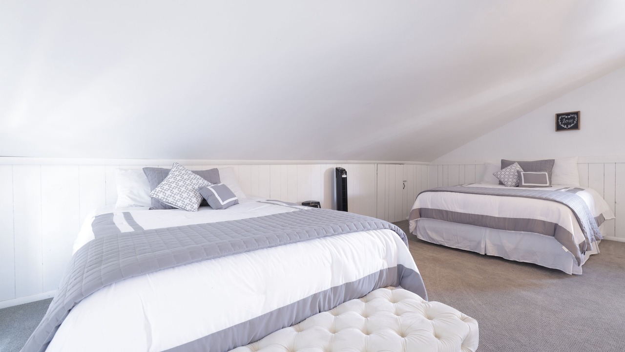 Photo of Bedroom in Big Bear