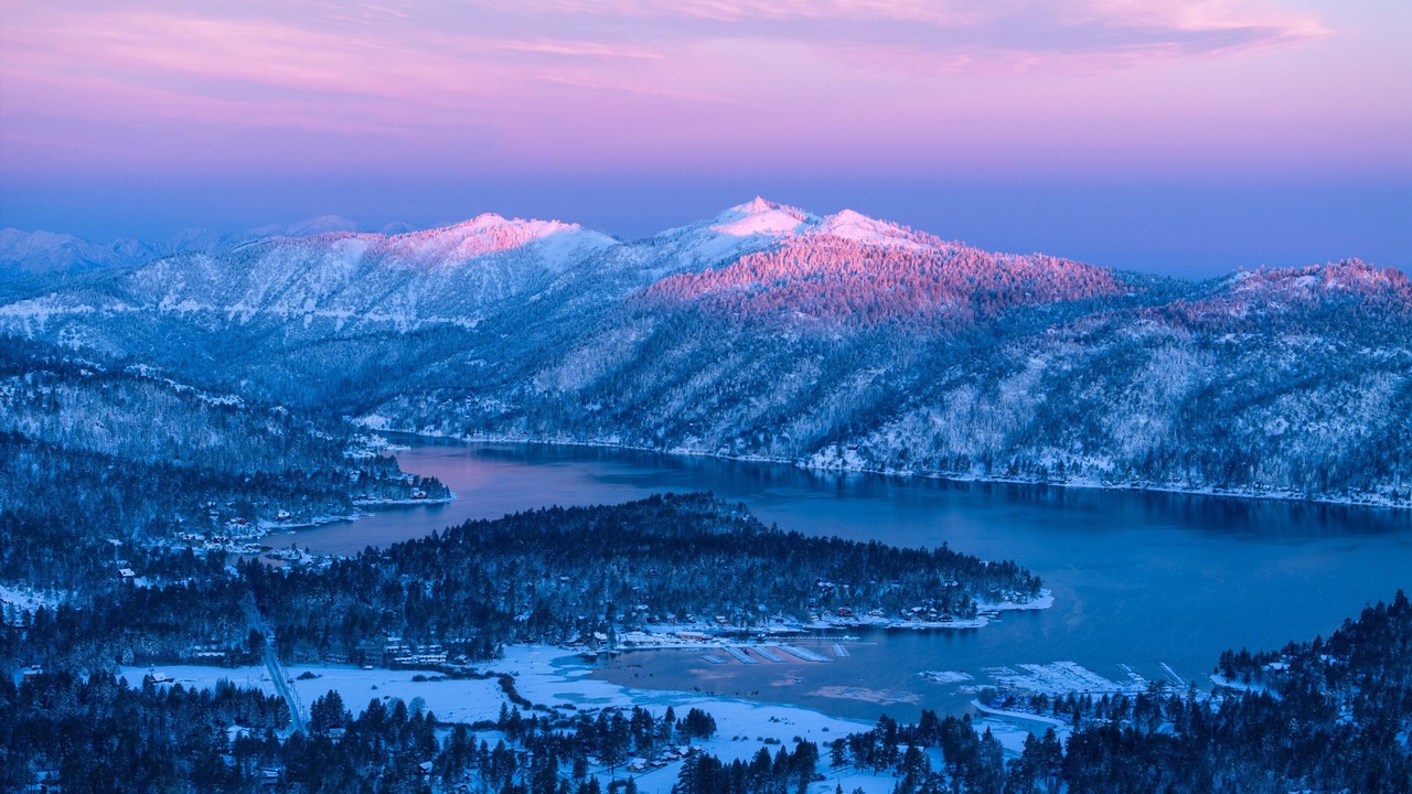 Photo of Outdoor in Big Bear Lake