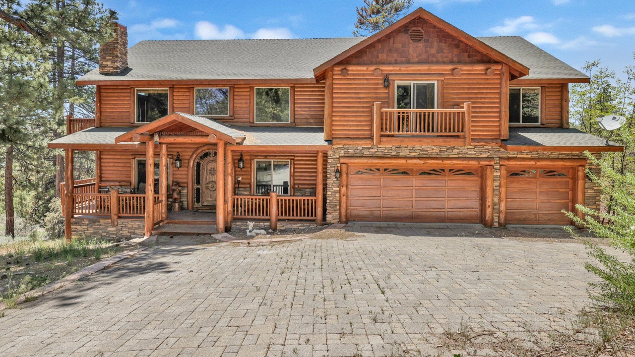 Photo of Outdoor in Fawnskin
