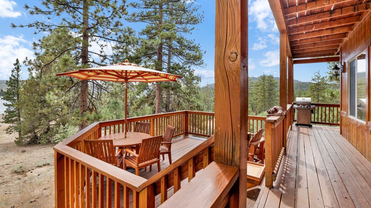 Photo of Outdoor in Fawnskin
