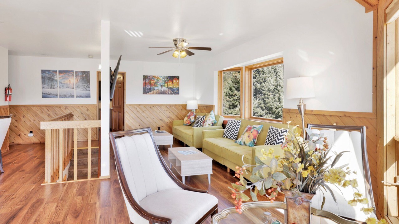 Photo of Bedroom in Whispering Forest