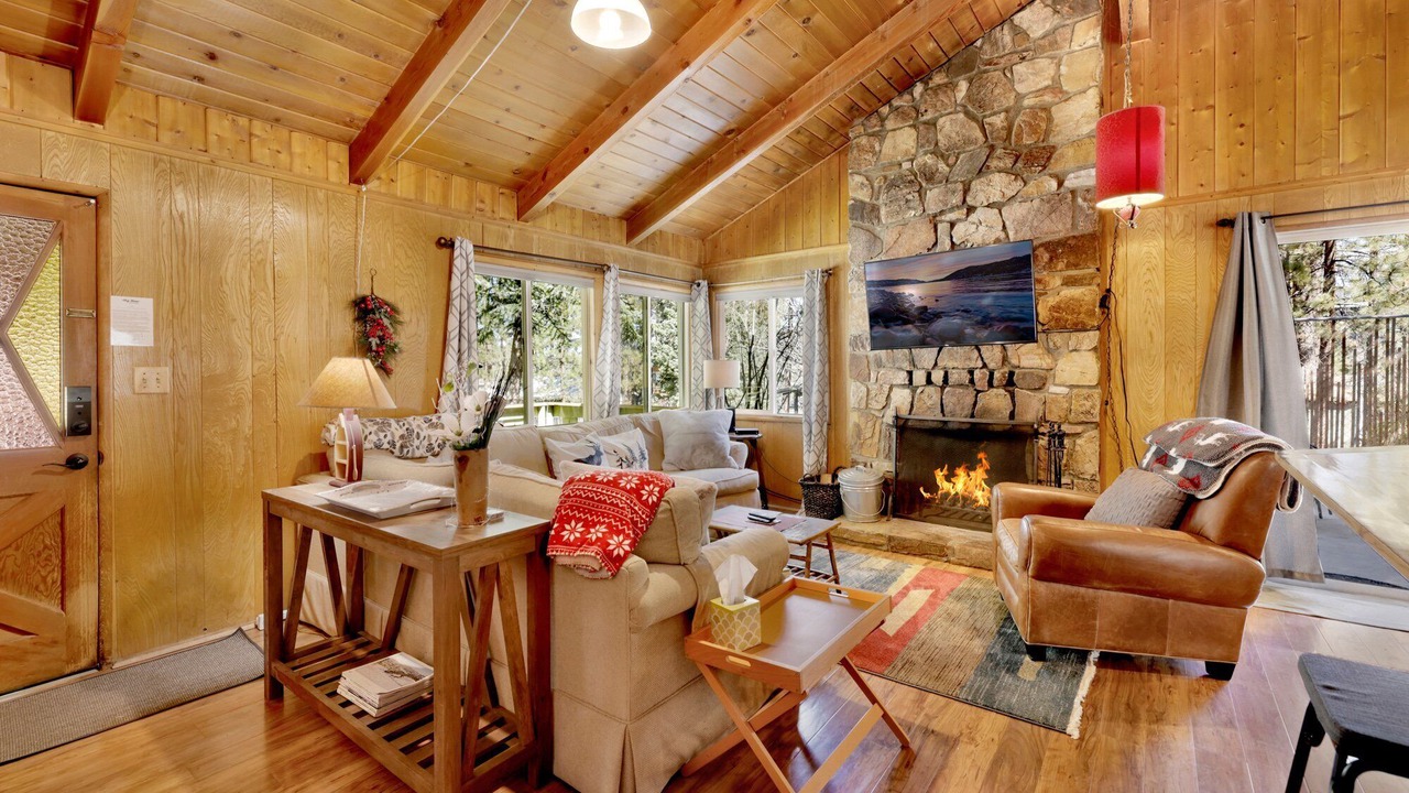 Photo of Others in Big Bear Lake