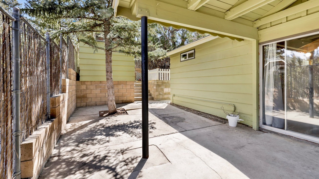 Photo of Outdoor in Big Bear Lake