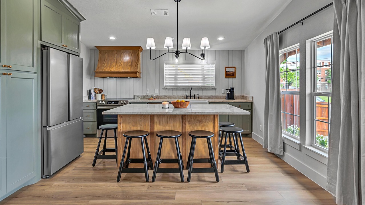 Photo of Kitchen in Waco