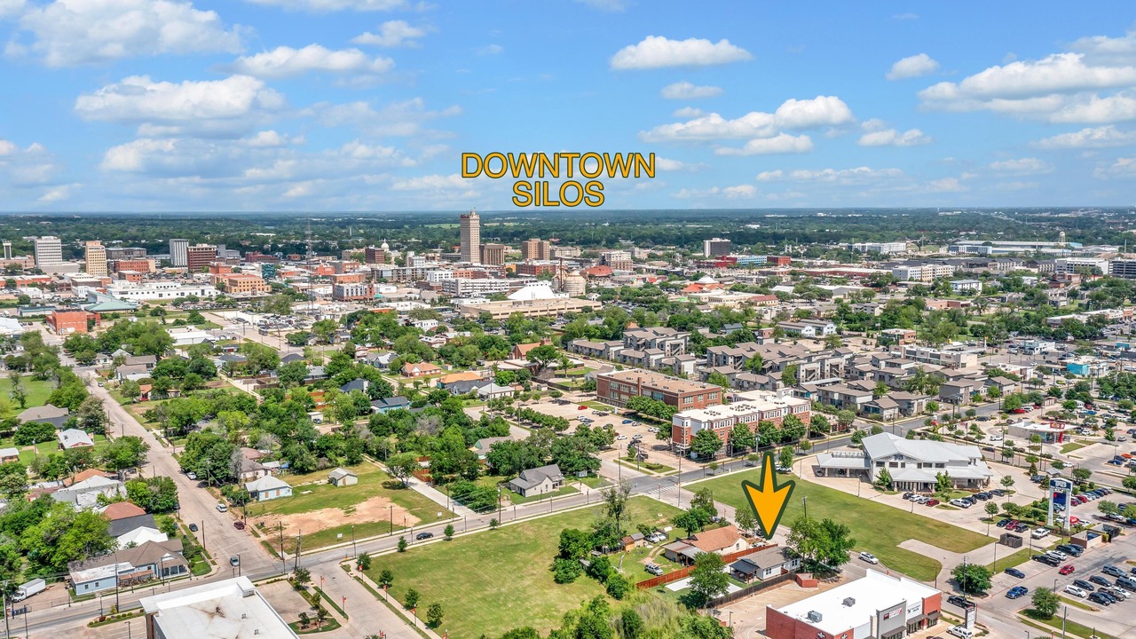 Photo of Outdoor in Waco