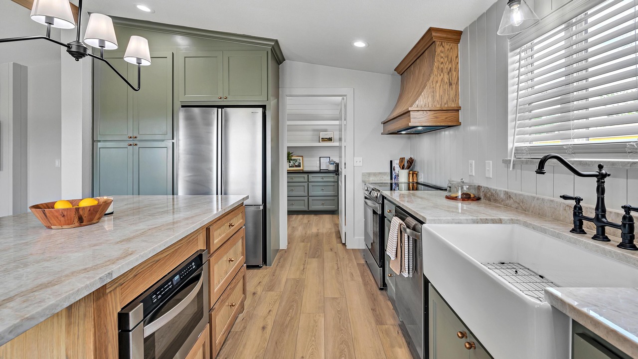 Photo of Kitchen in Waco