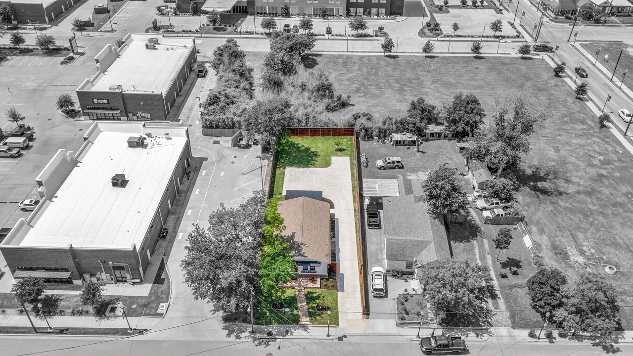 Photo of Outdoor in Waco