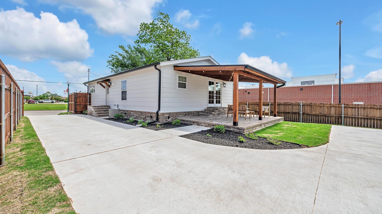 Photo of Outdoor in Waco